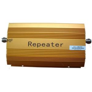 27dBm CDMA Cell Phone Repeater , CDMA980 Signal Amplifier high frequency