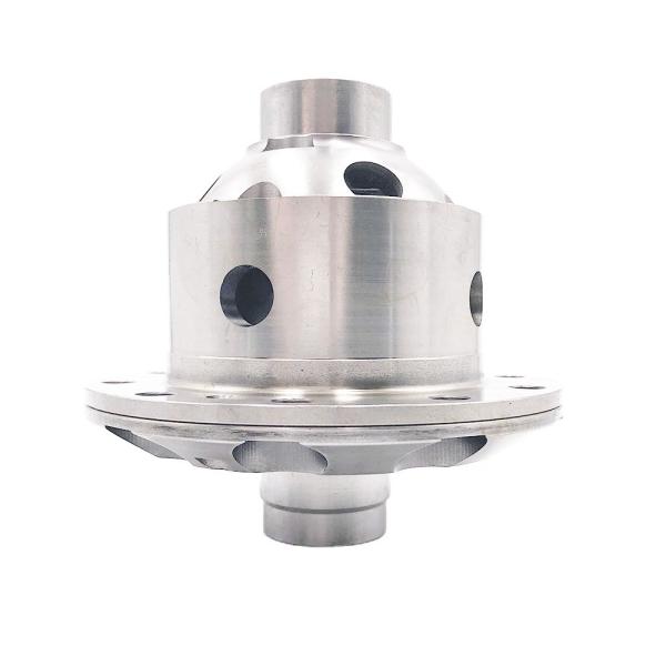 Quality Toyota Lexus Landcruiser Prado Lexus Gx Hilux Pickup Hiace Fortuner Differential Locker Air wholesale