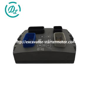 EexcavaStart EPEC2023 Excavator Controller Module 24V OEM E3002023-20