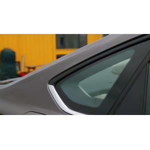 EPDM Plastic Granules Thermoplastic Vulcanizate For Quarter Light Seal