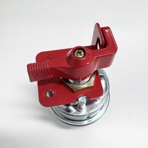 Battery Disconnect Switch, 12V to 48V Battery Disconnect Switch Isolator Rotary