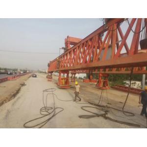 Cheap Chinese products: bridge erector, 40 / 160 bridge erector, mobile bridge erector, crane, gantry crane, electric hoist for sale