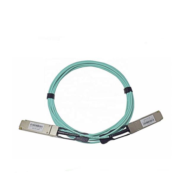 10m AOC DAC Cable 40G QSFP+ To QSFP+ OM3 Active Optical Cable QSFP