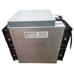 Avalon A1246 90Th/s /87Th/s /85Th/s /83Th/s 3420W In Stock Second-Hand Or Brand