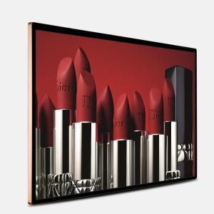 Wall Mounted 450cd/m2 LCD Android Digital Signage