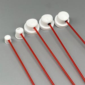 Precision WD-40 Lubricant Valve for Robotics with Micro-Dispensing Technology