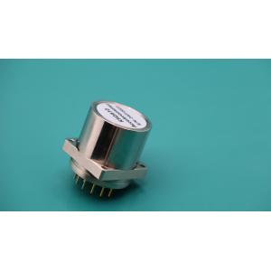Temperature Sensitivity≤30ppm/°C~≤80ppm/°C Accelerometer Sensor Size Ø25.4x30mm