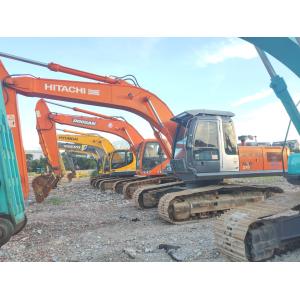 China                  Used Hitachi 21 Ton Excavator Zx210 with 1-Year Warranty Track Digger Zx210 Zx200 Made in Japan for Sale              on sale