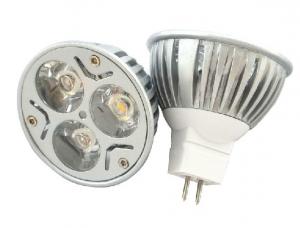 Cheap led spotlight bulb supplier for sale