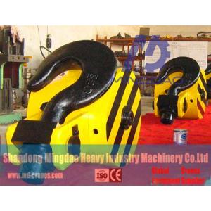 High Quality And Safey Forging Standard Hook Block for Different Crane Models