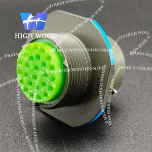 MS26482 Connector,MS3475W22-12PN,MIL-C-26482Ⅱ，MS26482 seriesⅡ