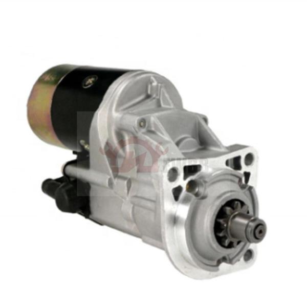 Quality CAT Diesel Engine Starter Motor 3044C 3054C 3054 143-0539 1430539 wholesale