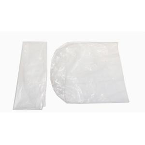 Printed Chemical Barrel Liner Bags for Various Applications