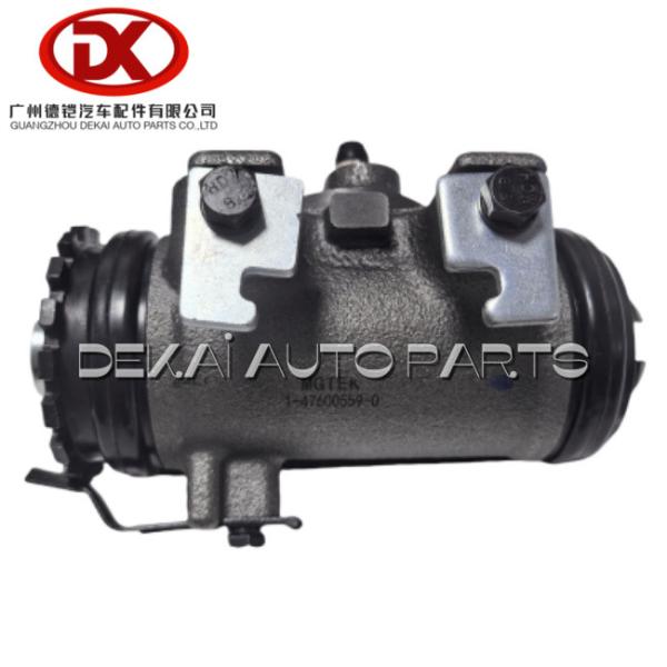 Quality Brake Wheel Cylinder Isuzu 1476005590 1 47600559 0 FTR10T FSR32 wholesale
