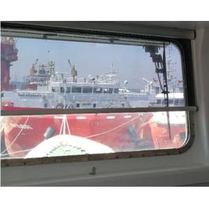 IMPA150721 - Solar Shades Spring Roller Type Color Gray Spring Self - Positionin