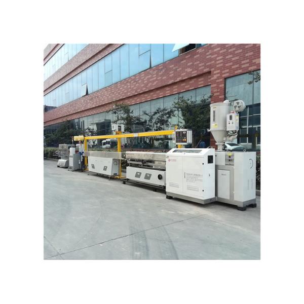 Quality PA PE TPU PLA 1.75Mm 3D Printer Filament Manufacturing Machine wholesale