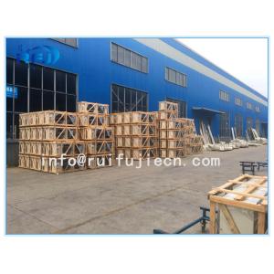 DD-57.9/310 D Series Air Cooled Condenser DD Tpye For -18 ℃ Cold Storage