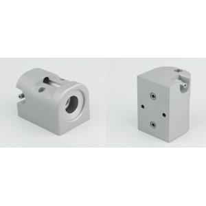 China Stable Performance Aluminum Cnc Service Custom Cnc Aluminum Parts on sale