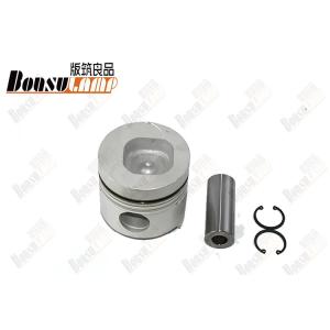 Isuzu Auto Parts NPR 4BD1 6BD1 1878113541 Cylinder Liner Kit 1-87811354-1