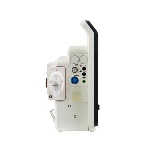 12.1 Inch 6 Parameter Patient Monitor Semi Modular Support ETCO2 2IBP Printer