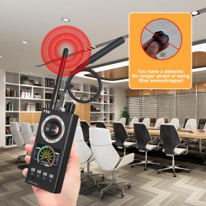 ABS Mini Portable Wireless Anti Spy Camera Detector