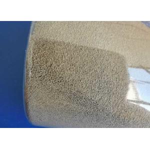 Cost Effective Mullite Foundry Sand , Refractory Substituted Zircon Sand