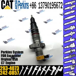 Cheap Diesel Engine Perkins Diesel Injector 293-4073 293-4073 Cat C9 Injector 324D 325D for sale