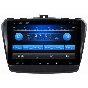 Ouchuangbo car headunit stereo gps navigation for Haima M3 2016 support wifi USB