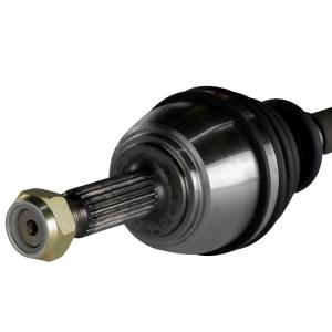 Transmission Drive Shaft 7701351194 Energy Efficient and Erosion Resistant