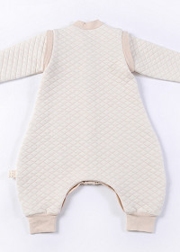 1 Tog Summer Infant Sleep Sack Safety With Sleeves