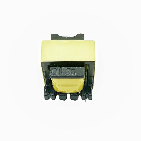 Customized EE10 Series High Frequency Electronic Transformer Small Vertical