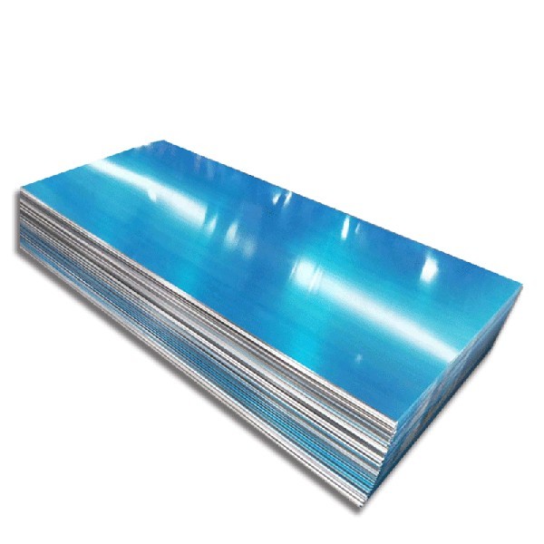 Quality Custom Aluminum Alloy Sheet 5052 H32 High Durability wholesale