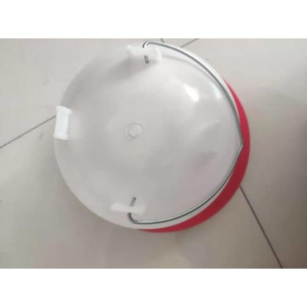 Ground Chicken Anti Crush 10L Poultry Feeder Drinker