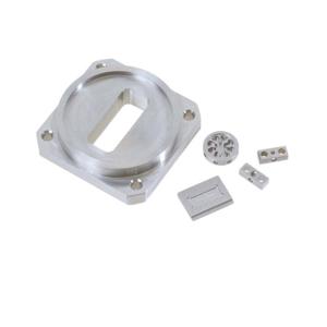 Cheap Plating CNC Milling Turning Machining OEM Titanium Machining Parts for sale