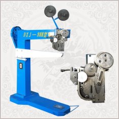 Cheap Digital Control Auto Carton Stapler Stitching / Carton Box Stapling Machine for sale