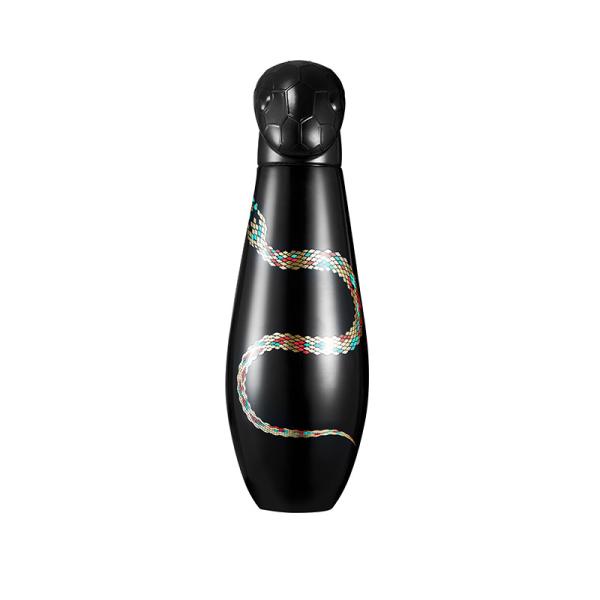 Ready To Ship In Stock Double Wall Insulated Customized Thermal Flask Eco