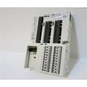 TU705F 3BDH000389R0001 FBP Terminal Unit 24 VDC ABB