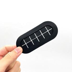 Customize Silicone Rubber Grommets With Abrasion Resistance