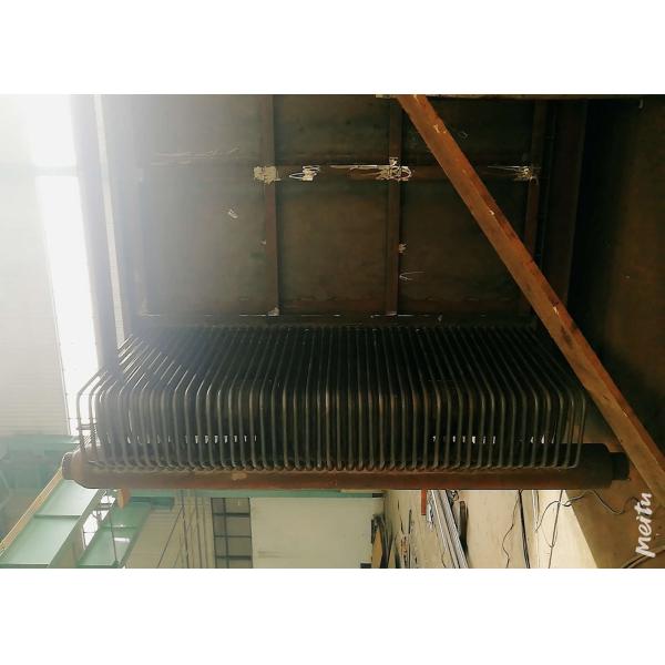 Quality Gas Fired High Pressure Boiler Manifold Headers Application For Boiler System wholesale