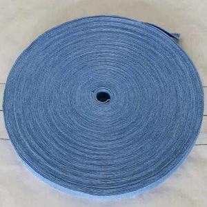 PP Woven FIBC Belt Plastic For Lifting Sling Jumbo Bags 10mm-120mm Width