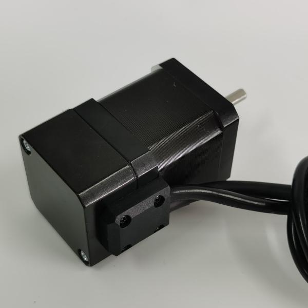 Quality Nema17 1.7a 1.8° 42mm Stepper Motor With Cable For 3d Printer Hybrid wholesale