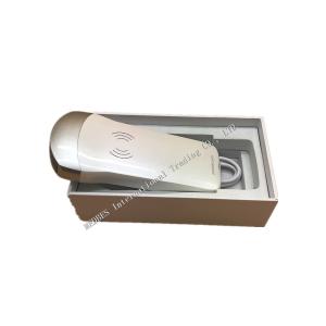 China Wireless Convex Probe Iphone connecting Ultrasound Scanner on sale