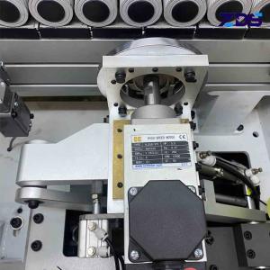 0.4-3mm Edge Banding Trimmer Machine