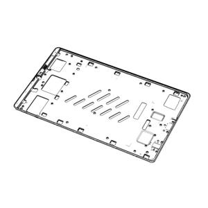 OEM / ODM ： Hot Runner Injection Molding & Flat Front Shell (1*1) No.23603