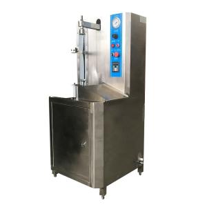 Industrial fruits pulper mango puree pulper machine