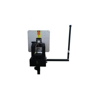 Directional Antenna Drone Data Link With RF Interface N*2 And 2.5kg With Battery