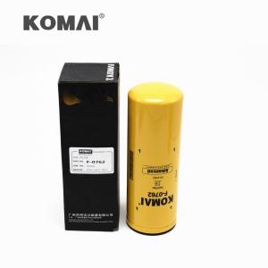 Komai Spin-On Fuel Filter 1R-0762 CX-6462 FF5624 BF7753 for 325C 325CL 325D 330C