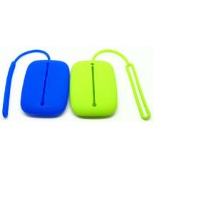 Cheap China silicone mobile protective case for sale