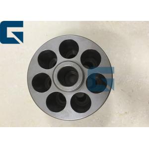 A8V0200 Hydraulic Cylinder Block For 330C E330C Excavator Main Pump