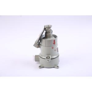 WF2 Explosion Proof Plug And Socket for Safe and Connections in Hazardous Environments